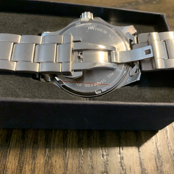 Men’s Elevon Watch- New - Picture 6 of 8